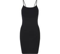 Urban Classics Ladies Jersey Stretch Sottile Vestito Abito Vettore Spaghetti