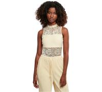 Urban Classics Ladies Lacci Corpo Black Pizzo Tuta Biancheria Intima Estate Sexy