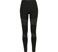 Urban Classics Leggings Laces Inset
