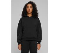 Urban Classics Ladies Ladies Cozy Oversized Hoody TB6861 L Nero