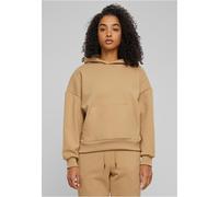 Urban Classics Ladies Ladies Cozy Oversized Hoody TB6861 M Beige