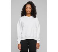 Urban Classics Ladies Ladies Cozy Oversized Hoody TB6861 XXL Bianco