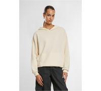 Urban Classics Ladies Ladies Light Terry Oversized Hoodie TB6860 L Bianco
