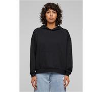 Urban Classics Ladies Ladies Light Terry Oversized Hoodie TB6860 L Nero