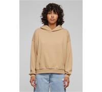 Urban Classics Ladies Ladies Light Terry Oversized Hoodie TB6860 XS Beige