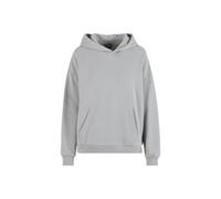 Urban Classics Ladies Ladies Light Terry Oversized Hoodie TB6860 M Grigio
