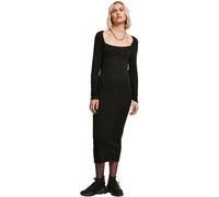 Urban Classics Abito Midi Knit