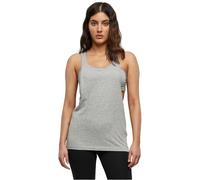 Urban Classics Ladies Loose Tanktop, Canotta, Donna, Grigio (Grey), S