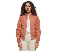 Urban Classics Ladies Luce Bomber Giacca da Mezza Stagione Giacca a Vento Donne