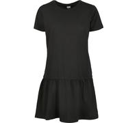 Urban Classics Ladies Mantovana Té Vestito T-Shirt Stile Ginocchio Larghezza Fit