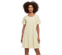 Urban Classics Ladies Mantovana Té Vestito T-Shirt Stile Ginocchio Larghezza Fit