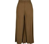 Urban Classics Ladies Modal Culotte Summerolive Taglia: S | Pantaloni Outlet | Donna