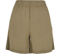 Urban Classics Ladies Modal Pantaloncini Corti Pantaloni Shorts Loose Fit