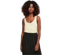 Urban Classics Ladies Modal Sciolto Top Canottiera Donna Superiore Maglia Sport
