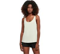 Urban Classics Ladies Modal Sciolto Top Canottiera Donna Superiore Maglia Sport