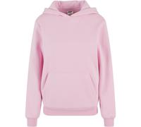 Urban Classics Ladies Morbido Felpa con Cappuccio Donna Regolare Comode Novità