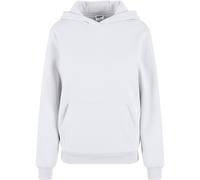 Urban Classics Ladies Morbido Felpa con Cappuccio Donna Regolare Comode Novità