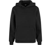 Urban Classics Ladies Morbido Felpa con Cappuccio Donna Regolare Comode Novità