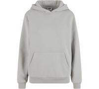 Urban Classics Ladies Morbido Felpa con Cappuccio Donna Regolare Comode Novità