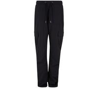 Urban Classics Pantaloni Cargo Nylon