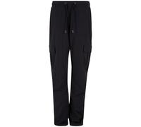 Urban Classics Pantaloni Cargo Nylon