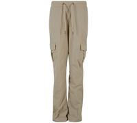 Urban Classics Pantaloni Cargo Nylon