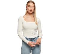 Urban Classics Body a maglietta crema, Taglia 4XL