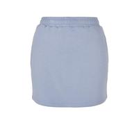 Urban Classics Ladies Organic Terry Mini Skirt Violablue Taglia: 3XL | Minigonne Outlet | Donna | Blu
