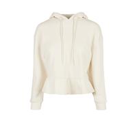 Urban Classics Felpa Ladies Organic Volants
