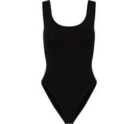 Urban Classics Ladies Organico Tank Corpo Donna Pezzo Biancheria Intima Cotone