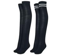 Urban Classics Calzini Ladies Overknee