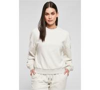 Urban Classics Ladies Oversize Colore Melange Girocollo Sweater Felpa Pullover