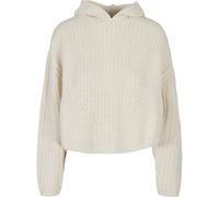 Urban Classics Ladies Oversize Felpa con Cappuccio Sweater Pullover