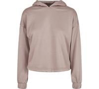 Urban Classics Ladies Oversize Shaped Modal Terry Felpa Pullover Sweater