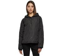 Urban Classics Giacca Oversized Diamond Quilted