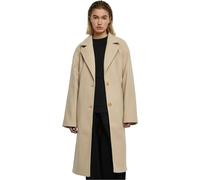 Urban Classics Cappotto invernale camoscio, Taglia 4XL