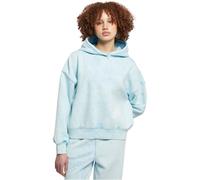 Urban Classics Ladies Oversized Towel Washed Hoody Damen Kapuzenpullover Hoodie