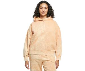 Urban Classics Ladies Oversized Towel Washed Hoody Damen Kapuzenpullover Hoodie