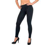 Leggings Urban Classic PA da donna Noir XS
