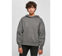 Urban Classics Ladies Pesante Terry Garment Dye Felpa con Cappuccio da Donna