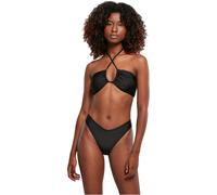 Urban Classics Ladies Recycled Caldo V Bikini Costume da Bagno Strand Estate