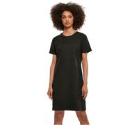 Urban Classics Ladies Recycled Cotone Boxy Té Vestito Wiederverwertet