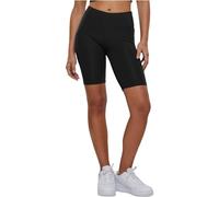 Urban Classics Ladies Recycled Cycle Shorts Pantaloncini, Black, XXXXXL Donna