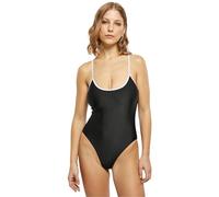 Urban Classics Costume Da Bagno Recycled Retro