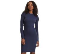 Urban Classics Abito in maglia navy, Taglia S