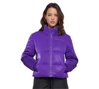 Piumino donna Urban Classics Violet 2XL
