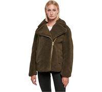 Urban Classics Giacca invernale cachi, Taglia S