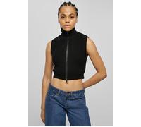 Urban Classics Gilet Di Maglia Short Knit