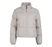 Piumino da donna Urban Classics Peached Beige 2XL