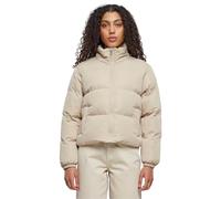 Piumino da donna Urban Classics Peached Beige L